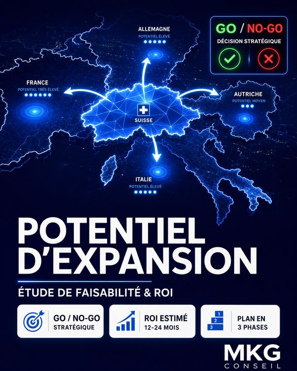 Potentiel d'Expansion
